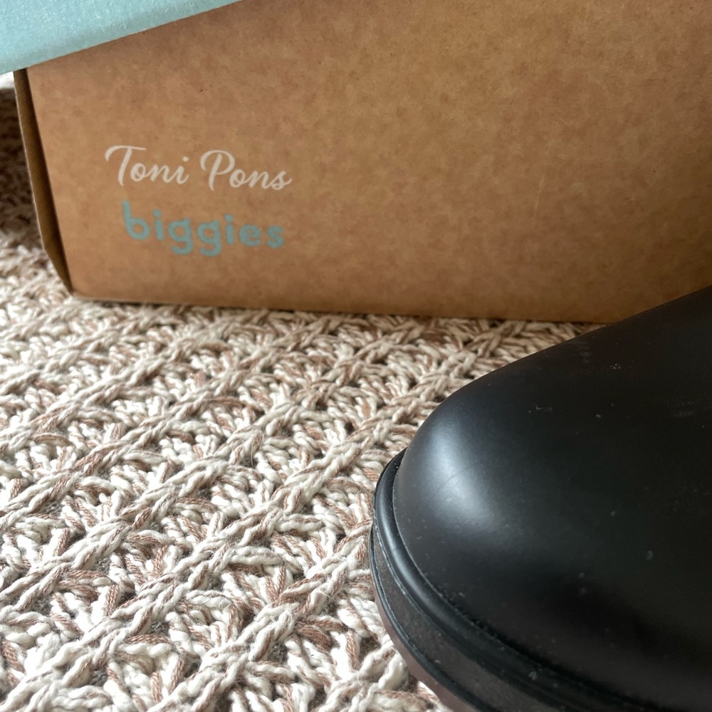 Toni Pons 
Men’s waterproof boots